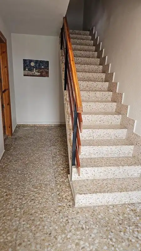 Finca rústica en venta en Alcolea de Calatrava con Calefacción, Terraza y Balcón