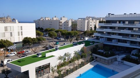 Foto 4 de Apartamento en venta en Avenida Pere Matutes Noguera, Ses Figueretes - Platja d'en Bossa - Cas Serres, Eivissa