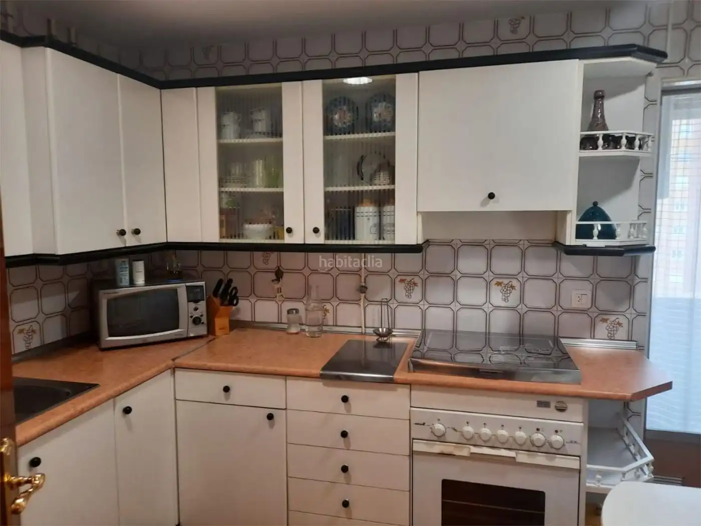 Appartement avec ascenseur à vendre à Ciudad Jardín Virgen del Milagro 1-5, imagen 17