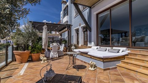 Photo 4 of Detached homes for sale in La Heredia, 10, La Quinta, Benahavís