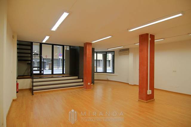 Local comercial en Venta en N/A en Centre