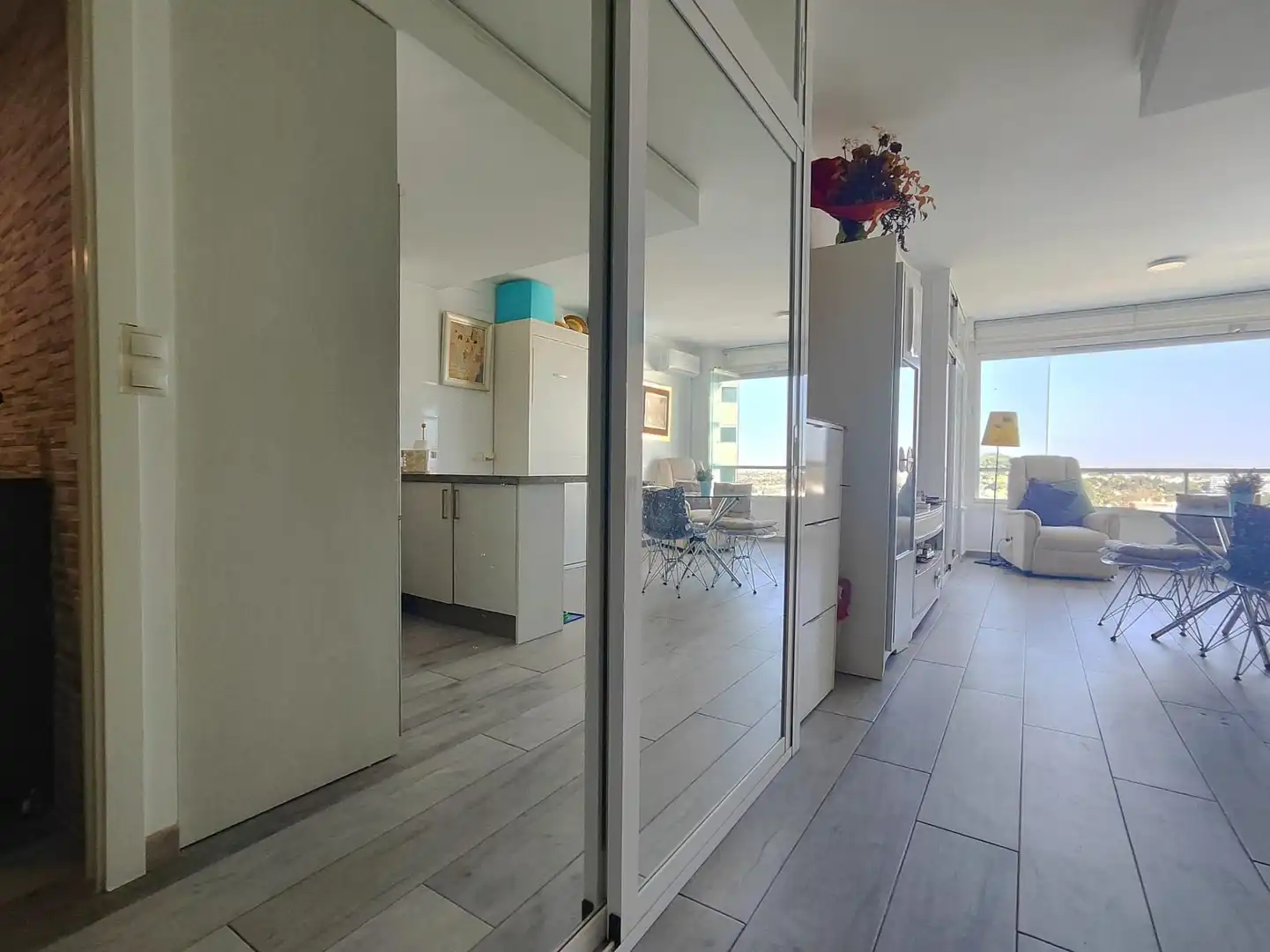 Estudio en venta en Torremolinos con Aire acondicionado, Calefacción y Amueblado