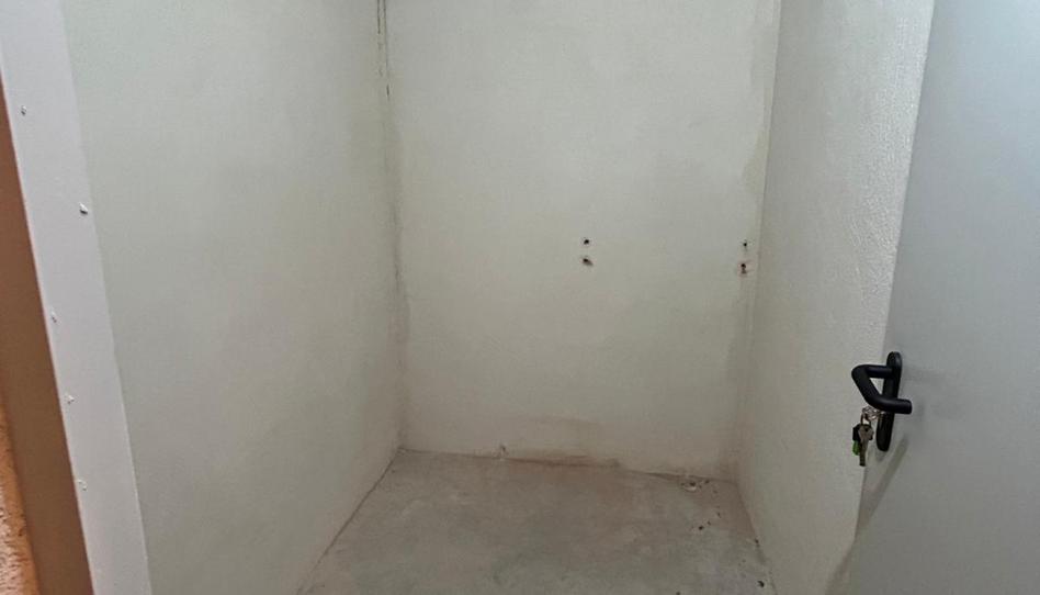 Foto 1 de Traster en venda a Ribeira - Av Coruña, 118, Santa Uxía de Ribeira, A Coruña