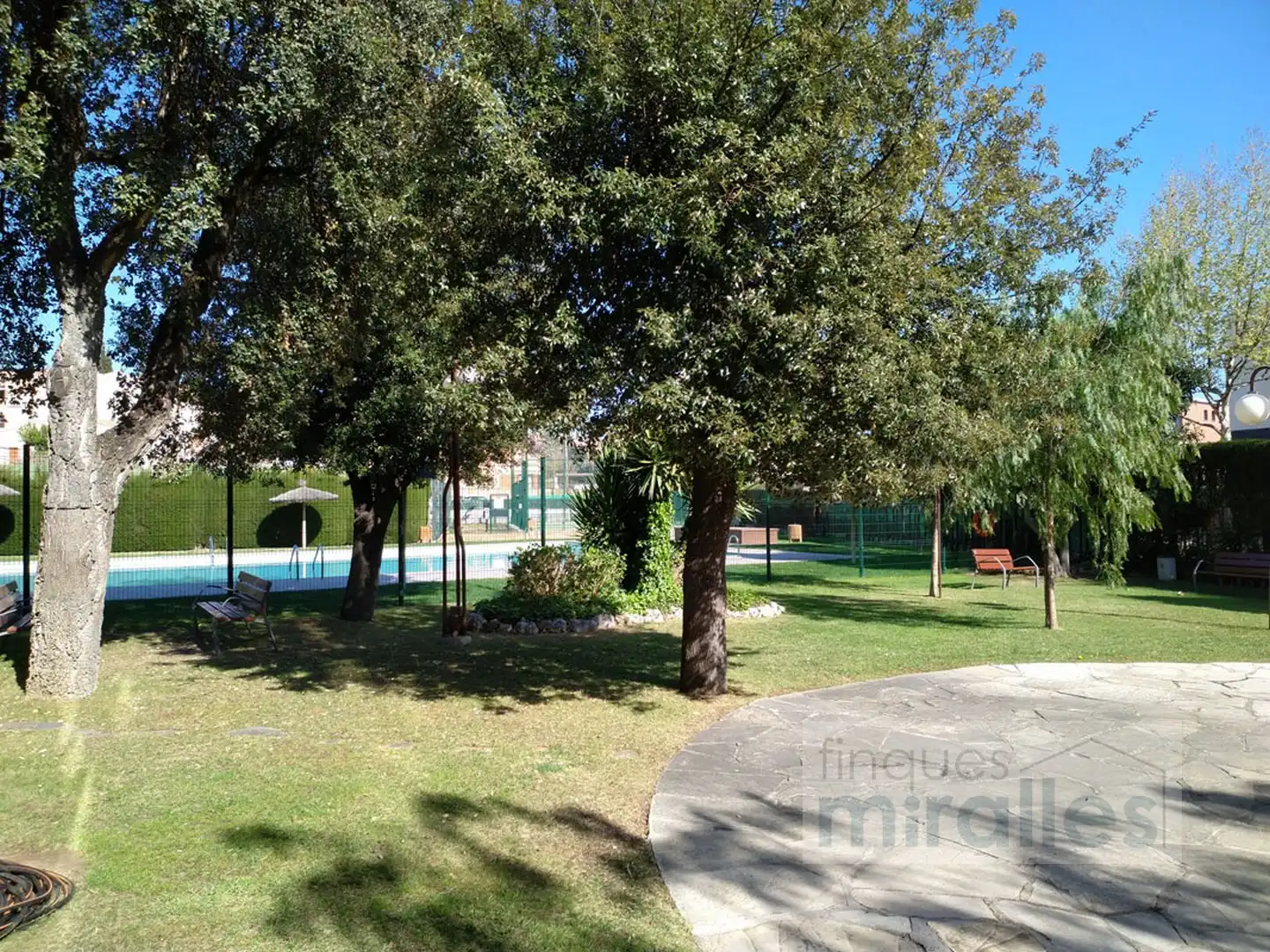 Piso de alquiler en Vilassar de Dalt