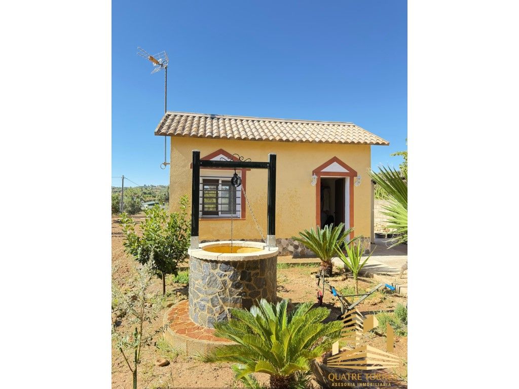Exterior view of House or chalet for sale in Torrent  with Swimming Pool