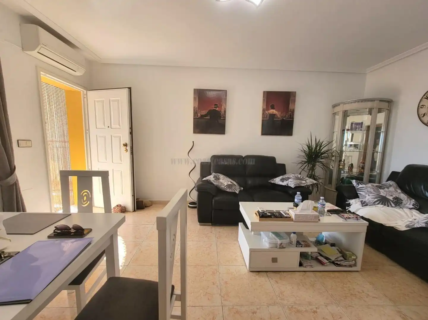 Villa con piscina in vendita a Los Montesinos, imagen 7