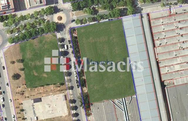 Terreno en Alquiler en Espai Tolra - Els Pedrissos - Can Carner