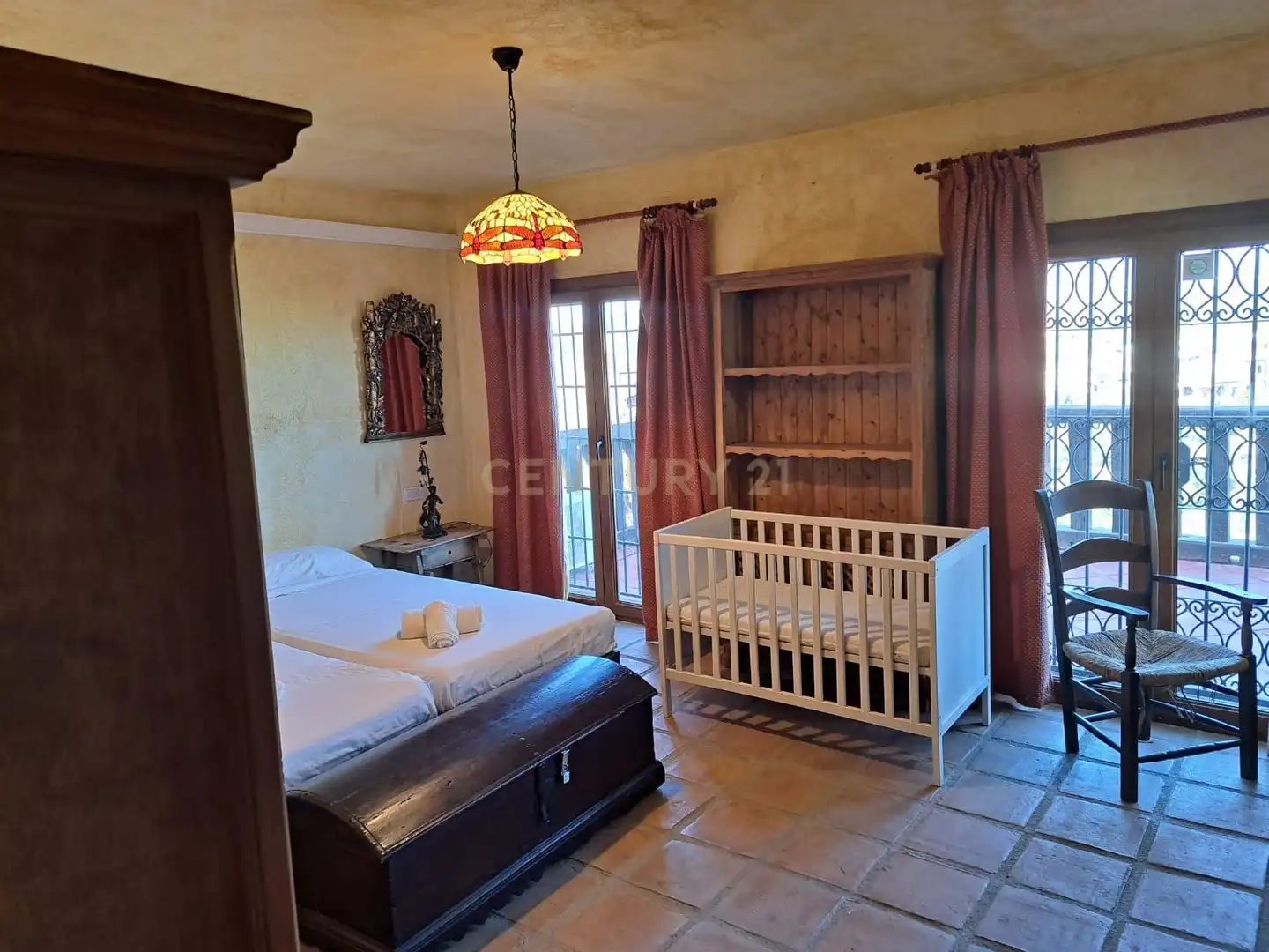 Casa con terraza en venta en Diseminado Entrerrios, 200, Mijas, Spain, imagen 22