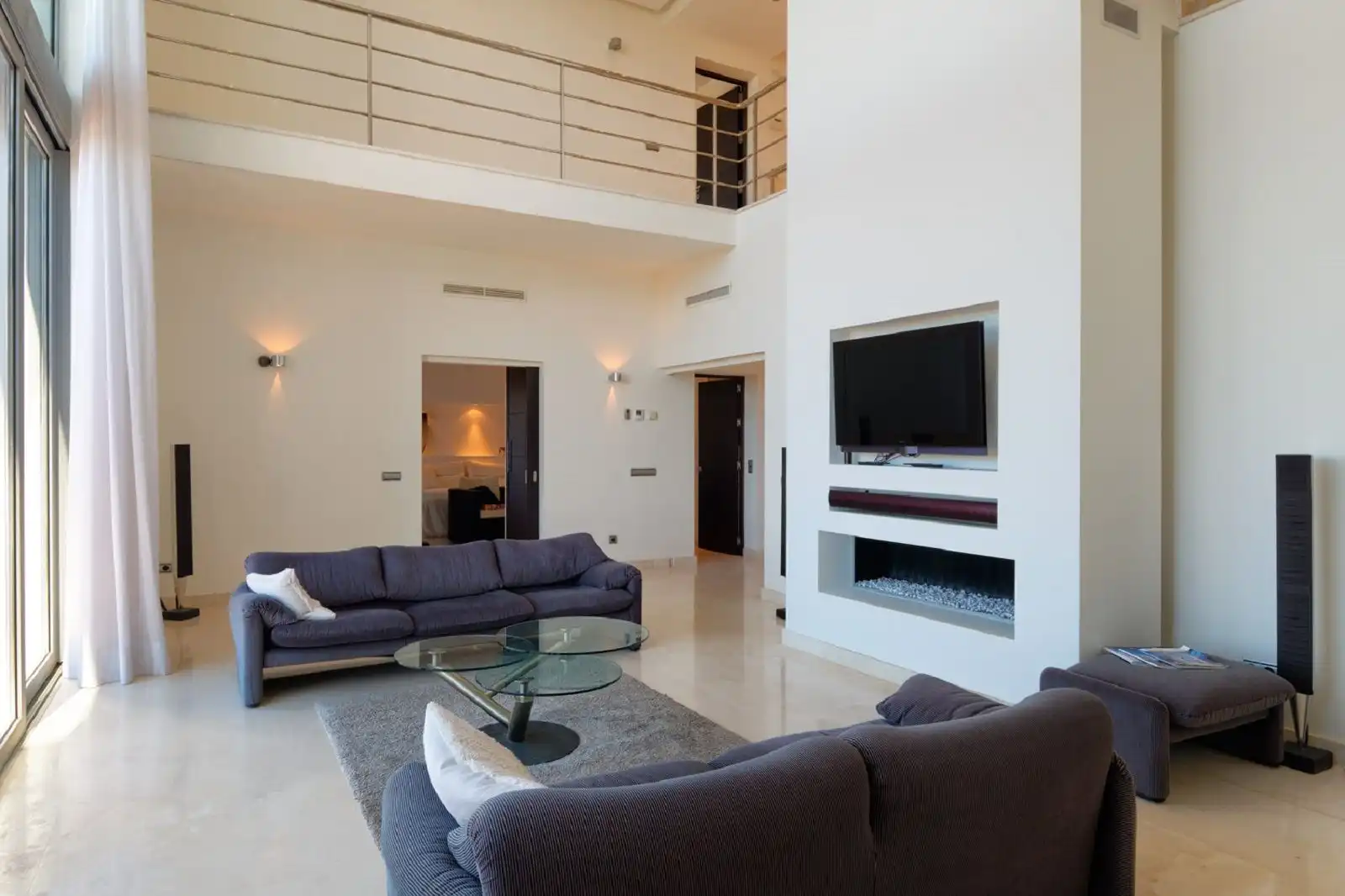Villa con terrazza in vendita a Los Flamingos, imagen 11