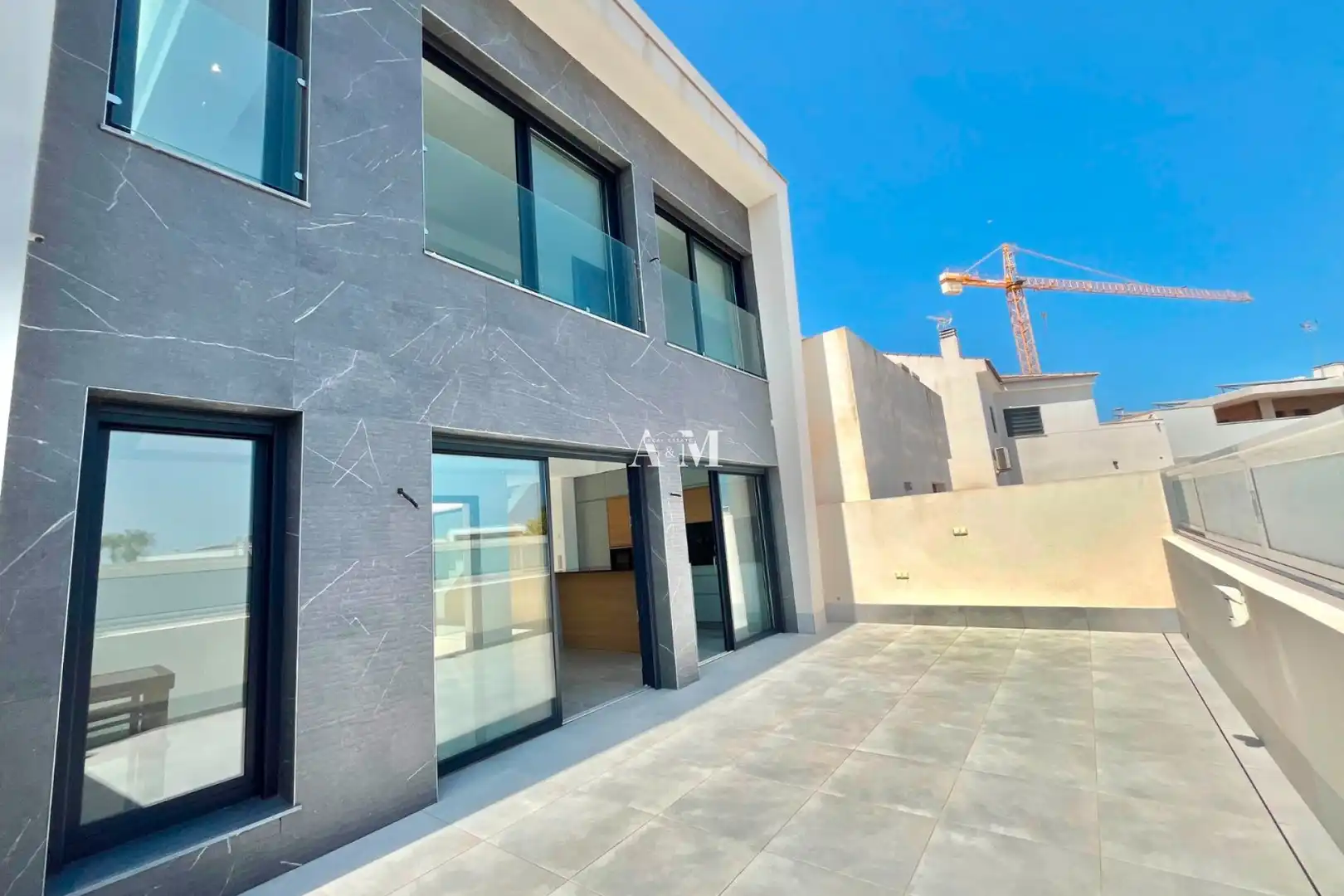 Casa amb piscina en venda a Lo Pagán, imagen 30