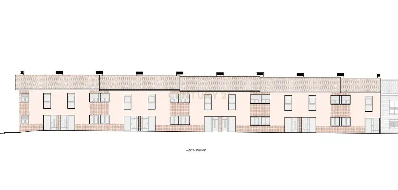 Terreno en venta en Sant Quirze de Besora