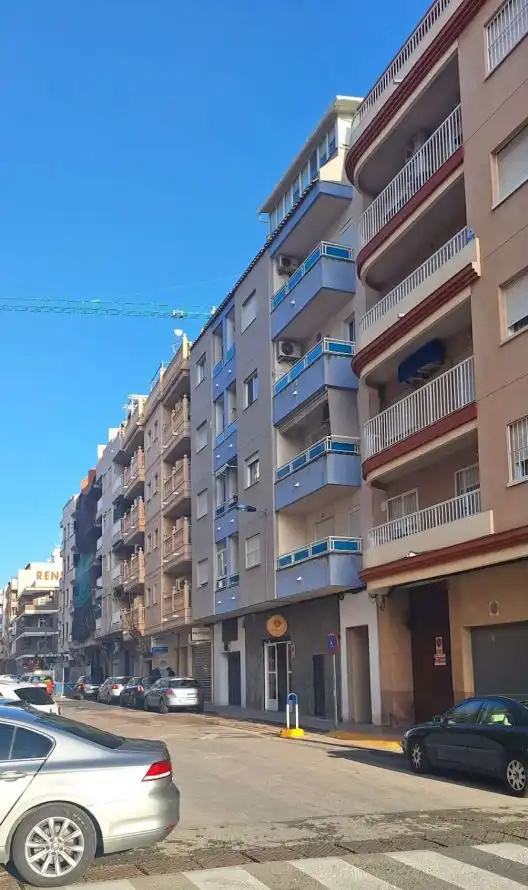 Apartament amb ascensor en venda a Centro, imagen 2