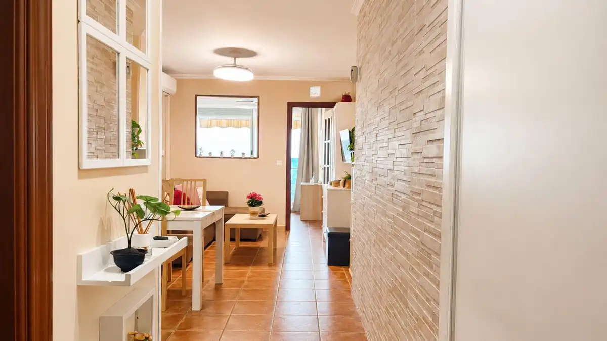 Apartament en venda en Torremolinos amb Aire condicionat, Calefacció i Moblat