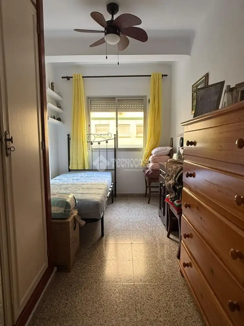 Habitación de Piso en venta en Málaga