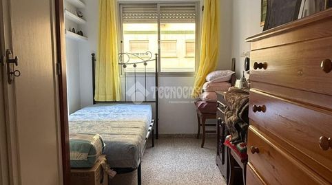 Foto 3 de Piso en venta en La Florida - Parque Norte, Málaga Capital