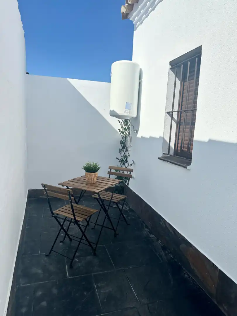 Xalet amb piscina de lloguer a Callejón de la Pedrera, imagen 3