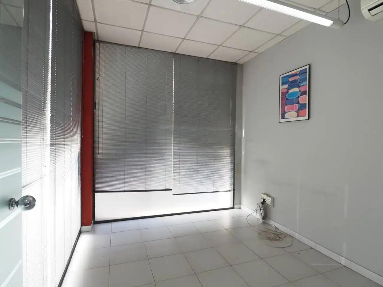 Local comercial de lloguer a Calle Princesa, imagen 13
