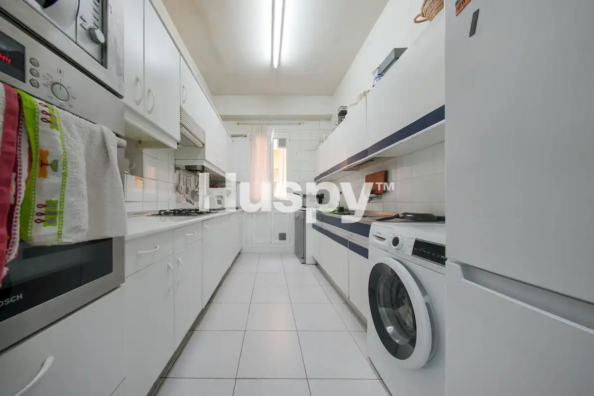 Piso con ascensor en venta en Plaza de San Juan de la Cruz, imagen 19