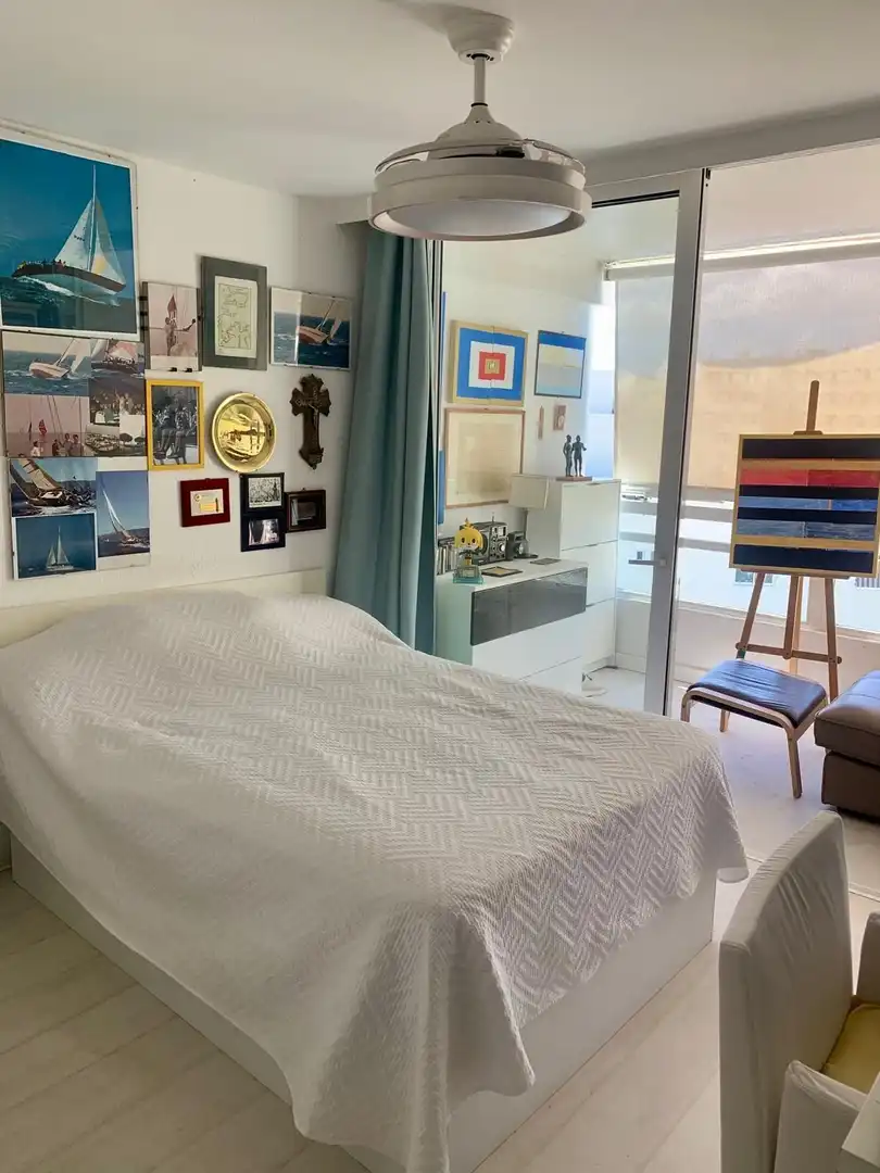 Bedroom of Attic for sale in Adeje  with Terrace and Community pool