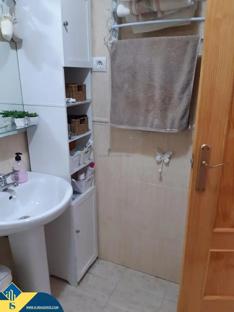 Piso con balcón en venta en Los Balcones - Los Altos, imagen 7