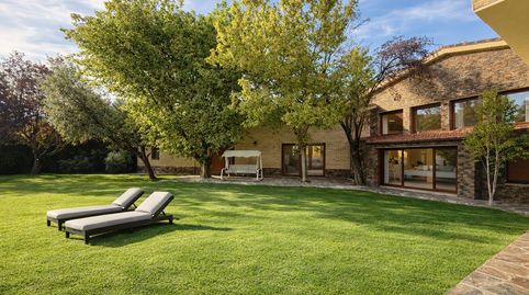 Foto 3 de Casa o chalet en venta en Las Lomas, Boadilla del Monte