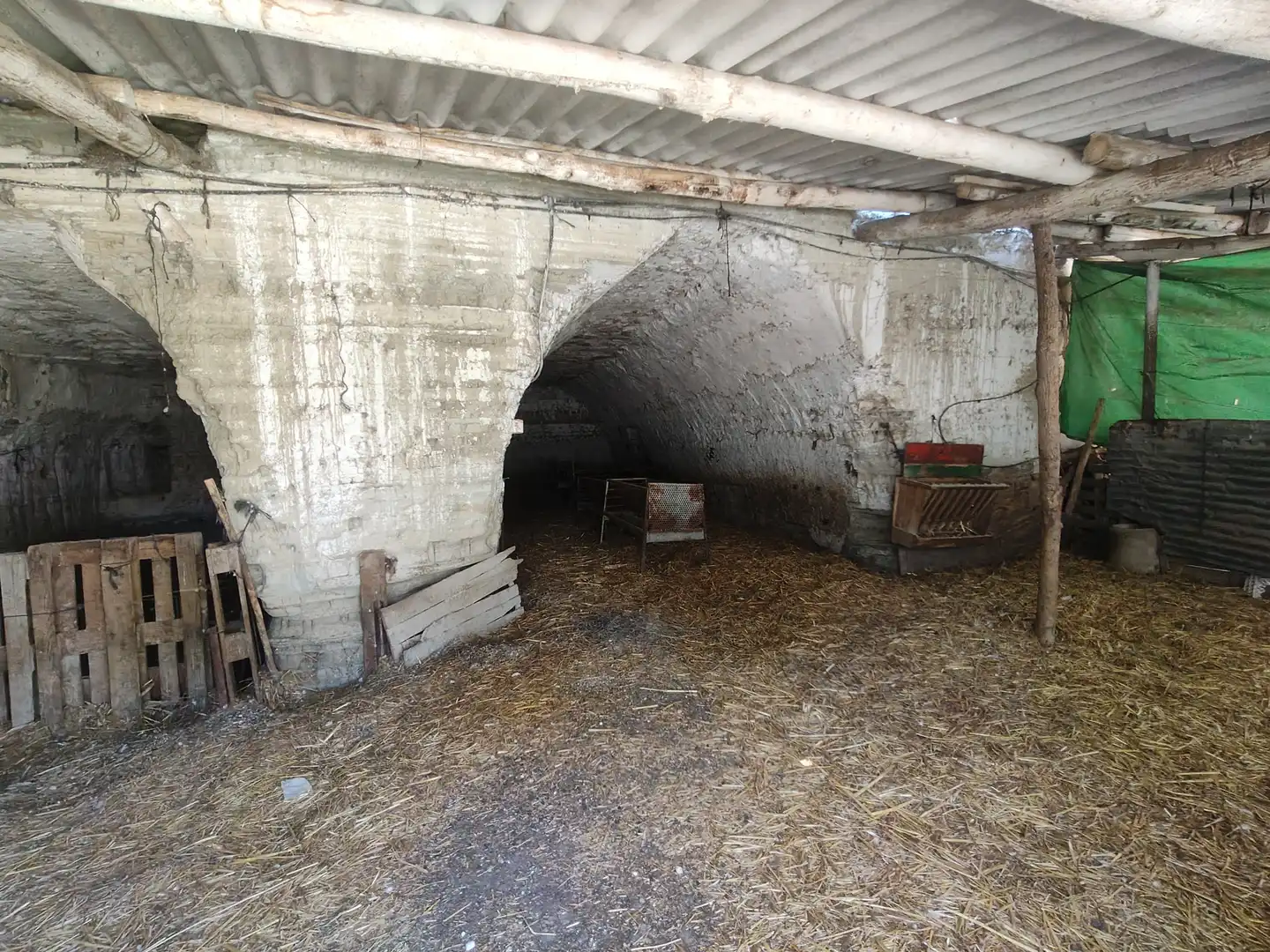 Casa o xalet en venda en Benamaurel