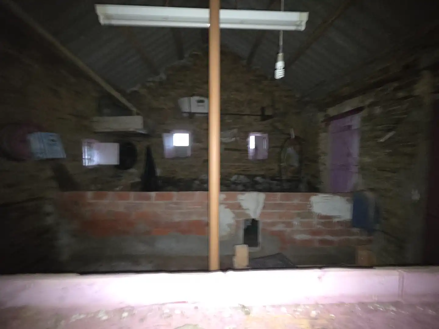 Casa adosada en venta en Barreiros con Jardín privado, Trastero y Amueblado