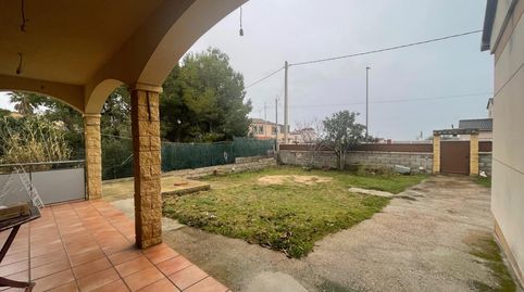 Photo 3 of Houses for sale in Carrer Gladiol, Valldemar - Montmar, Calafell