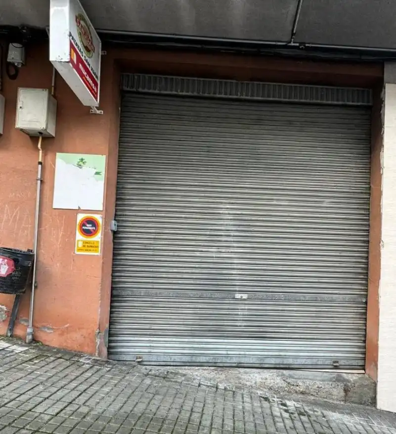 Local comercial en venta en Barbadás, imagen 10