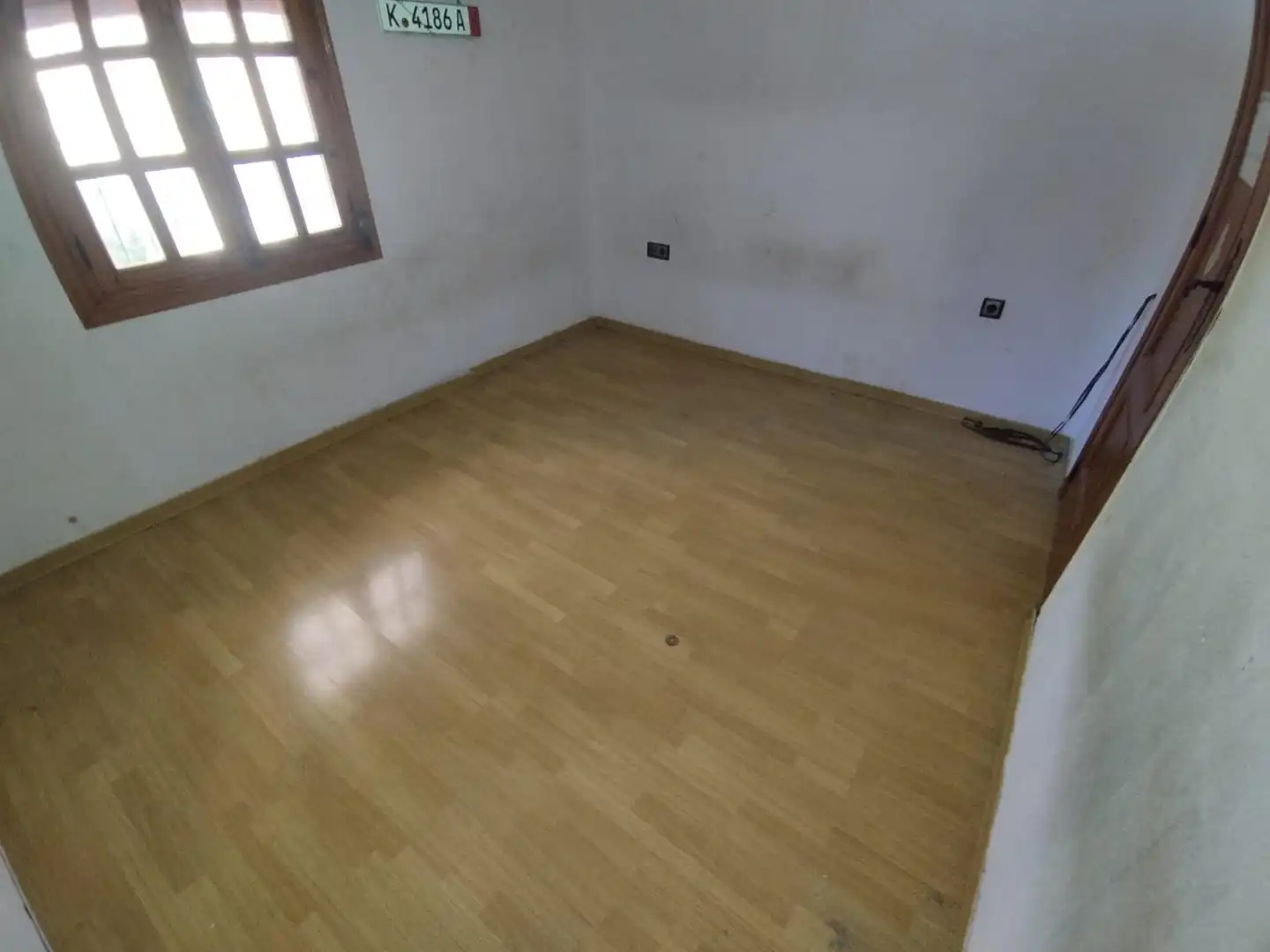 Piso en venta en Murcia con Alarma