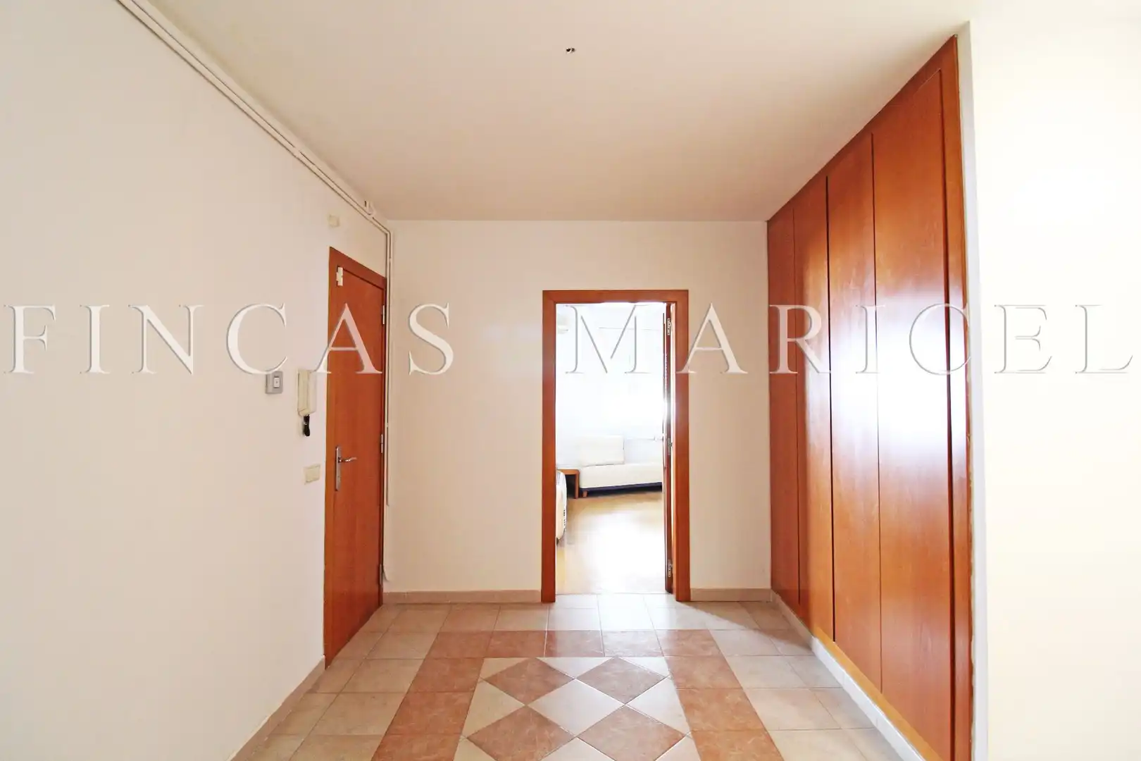 Attic for sale in Sitges  with Air Conditioner and Terrace