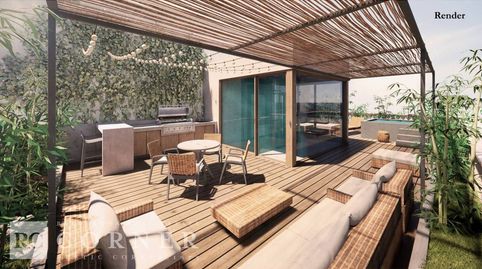 Foto 2 de Terreno en venta en Calle Menor de Sarrià, Sarrià, Barcelona Capital