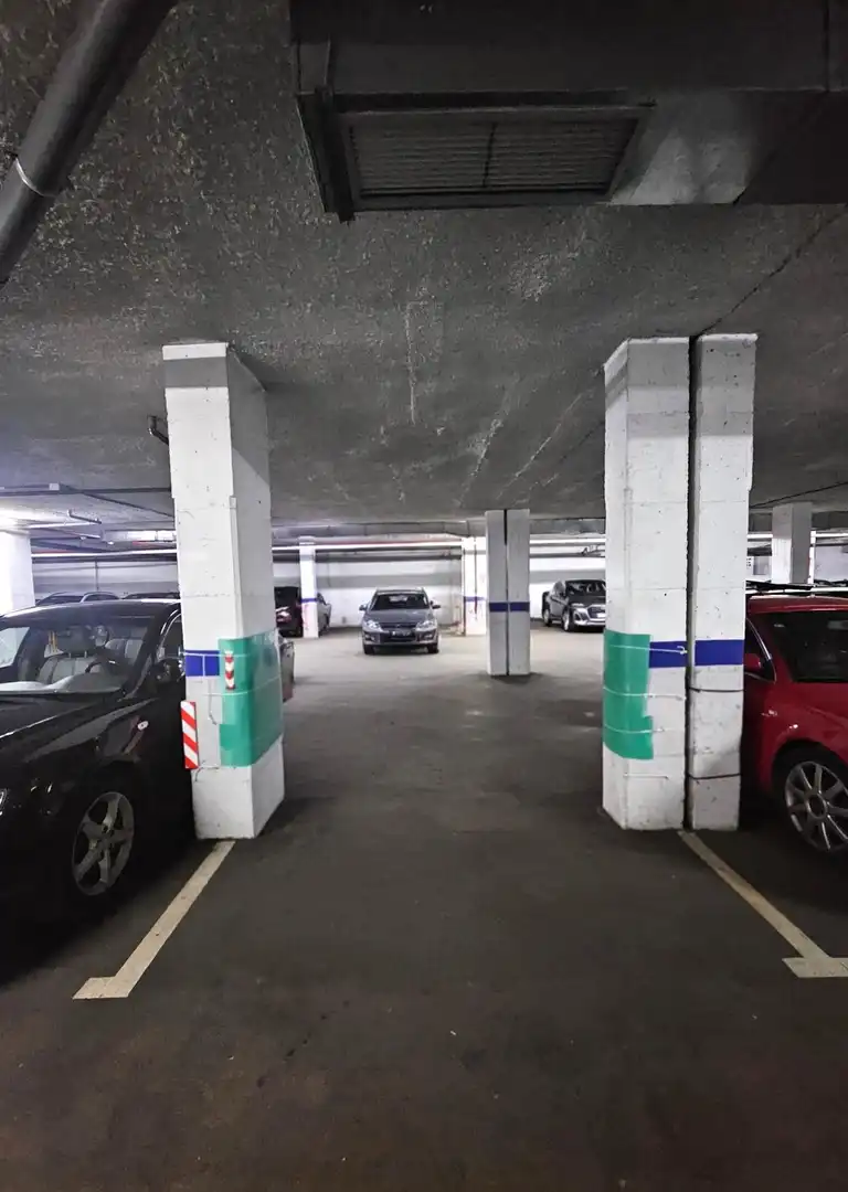 Parking de Piso en venta en Valdemoro con Aire acondicionado, Calefacción y Trastero