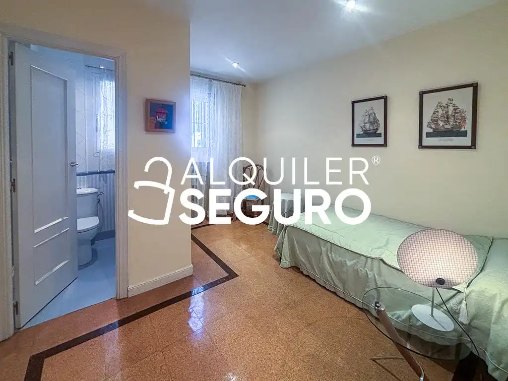 Piso con ascensor en alquiler en de Guzmán el Bueno, imagen 11