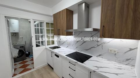 Foto 3 de Piso de alquiler en Manchados, San Francisco, Lucena