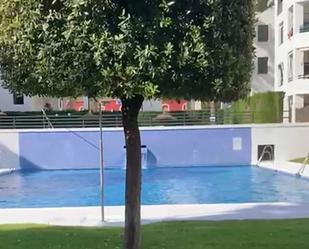 Swimming pool of Flat for sale in El Puerto de Santa María  with Private garden, Terrace and Storage room