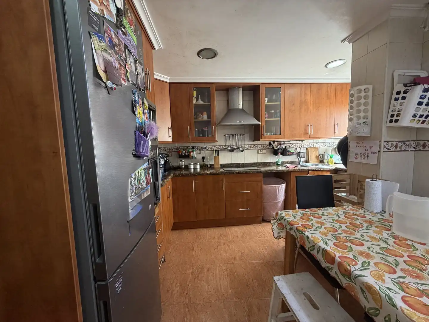 Flat with lift for sale in Poble Nou - Montiboli