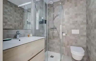 Penthouse mit Pool zum Verkauf in Arroyo de la Miel, imagen 8