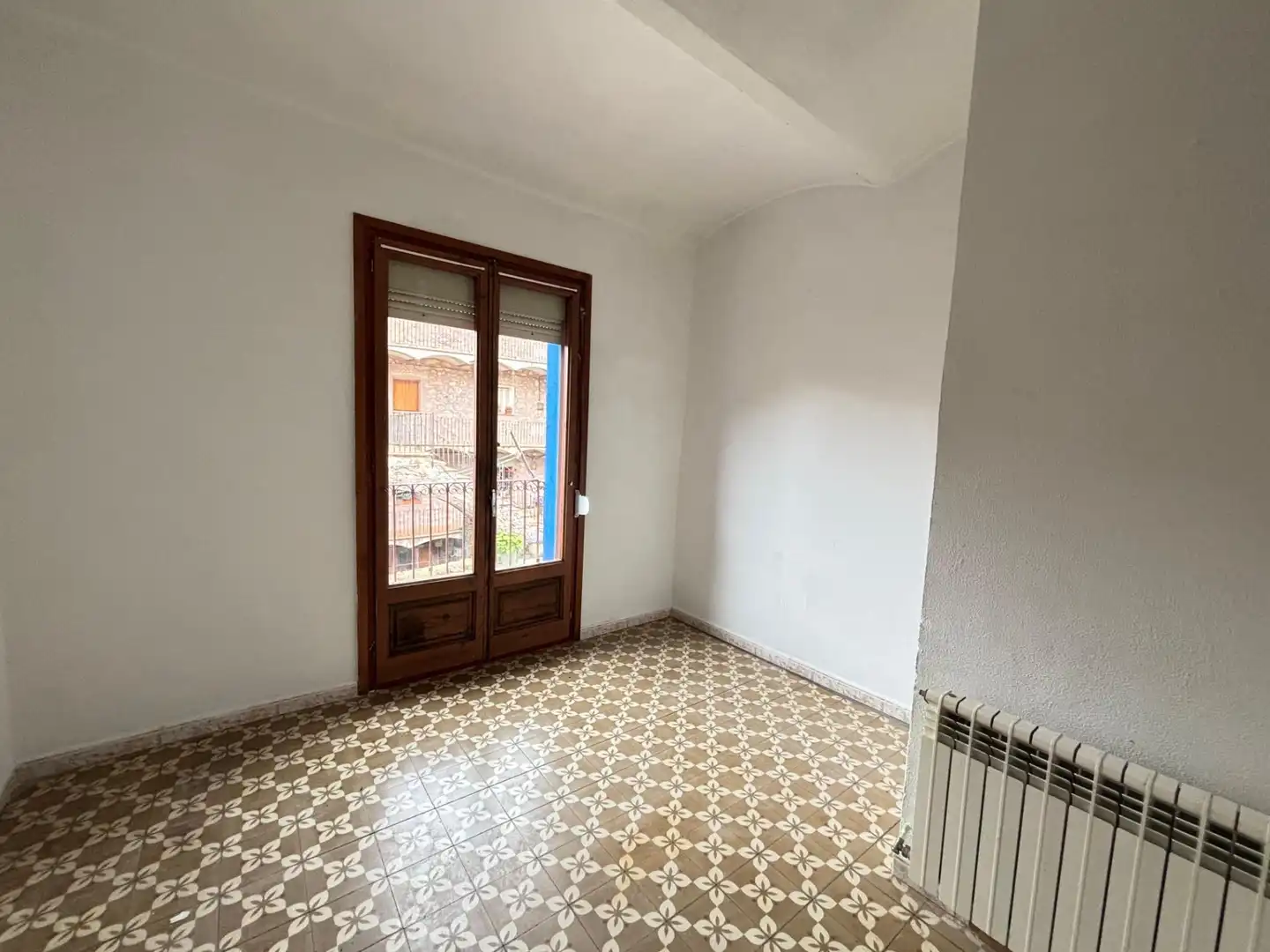 Flat for sale in Ogassa