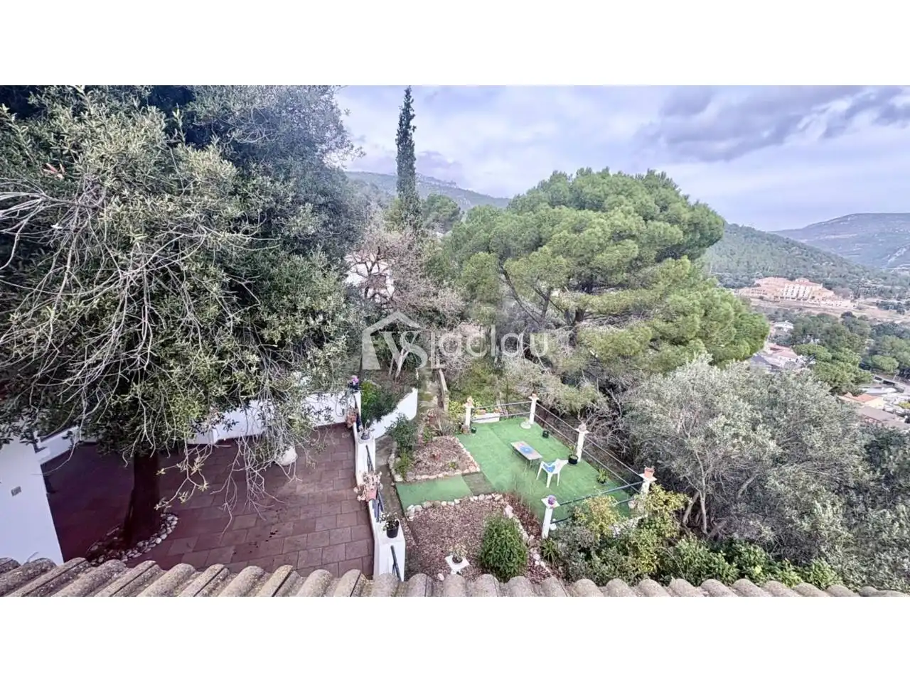 Casa o xalet en venda a Can Vinyals