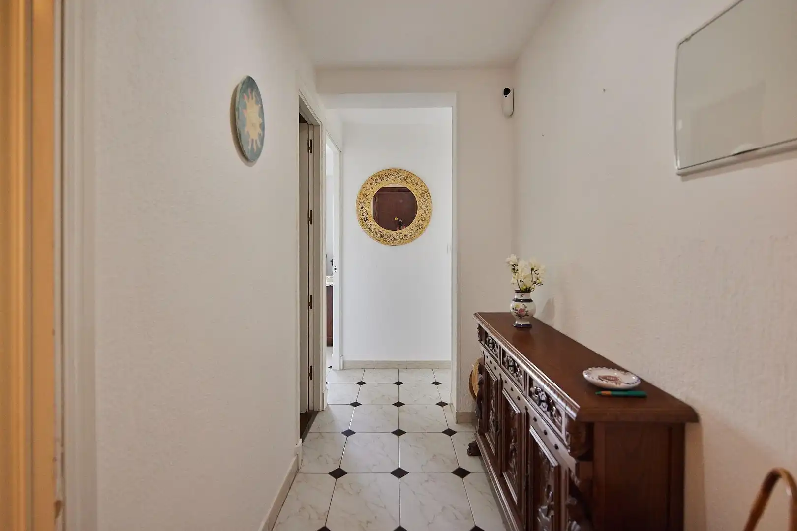 Piso en venta en Cádiz con Terraza, Balcón y Alarma