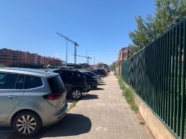 Pis amb ascensor en venda a Carretera de Vic  - Remei