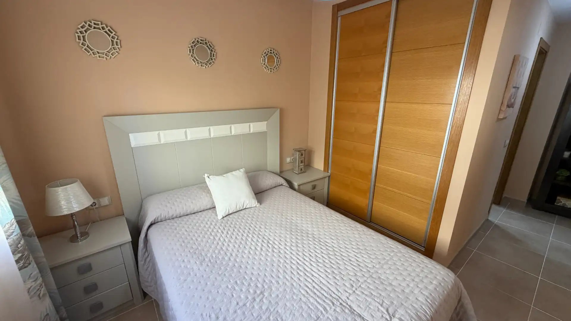 Flat with terrace for sale in Calle Mirador de la Dehesa 6, imagen 14