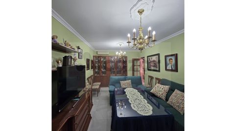 Photo 2 of Houses for sale in Calle Cierva la, Centro, Alcalá de Guadaira