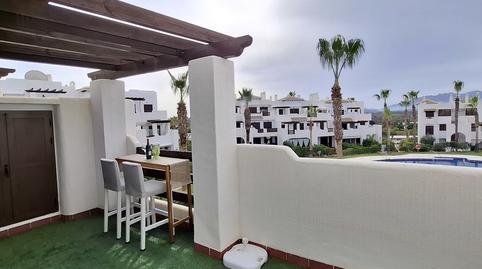 Foto 2 de Apartamento en venta en Las Salinas, Vera