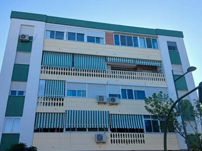 Flat for sale in Avenida General López Domínguez, Los Jardines de Marbella - La Ermita