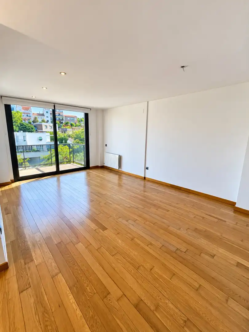 Appartement avec jardin à vendre à de Gaudí