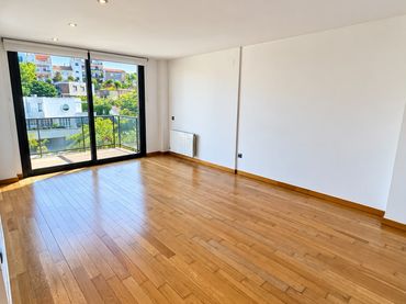 Appartamento con giardino in vendita a de Gaudí