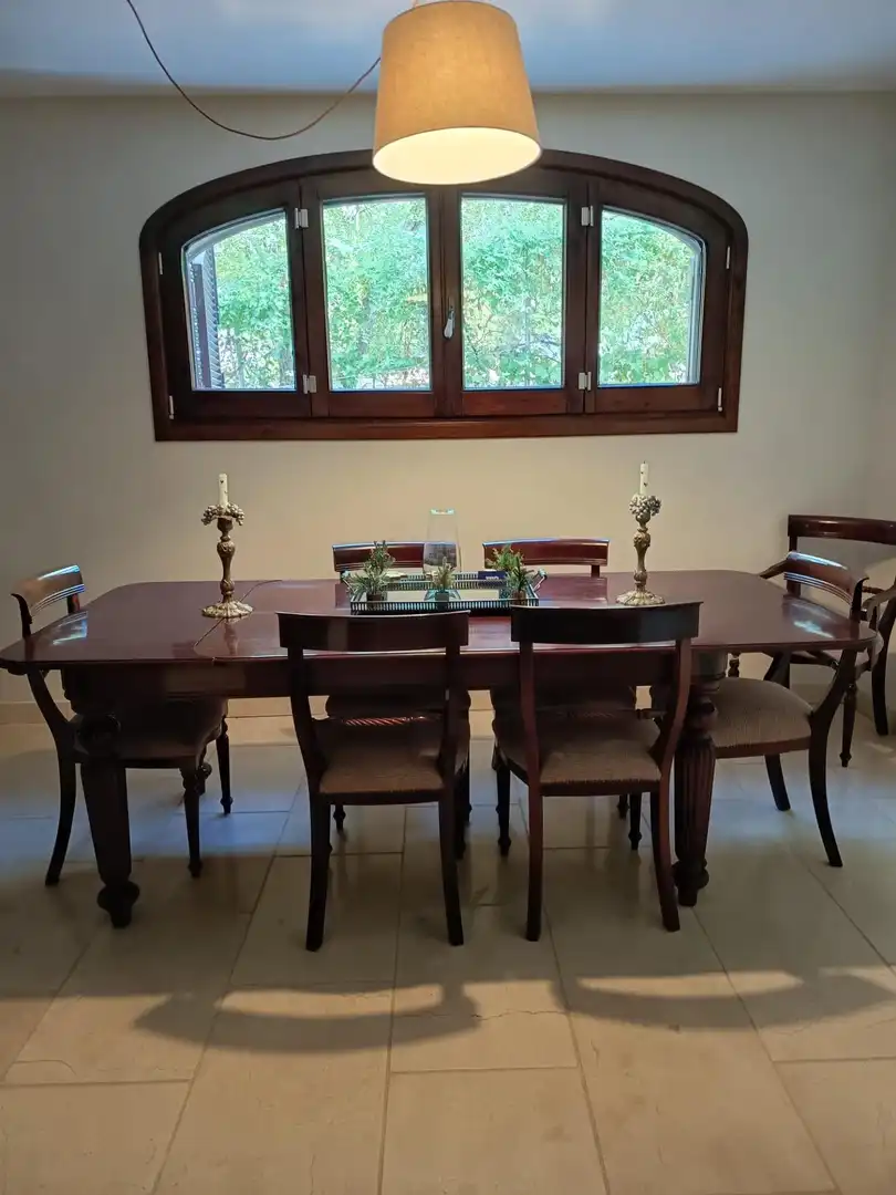 Villa avec piscine à vendre à Periurbano Oeste - Sierra, imagen 9