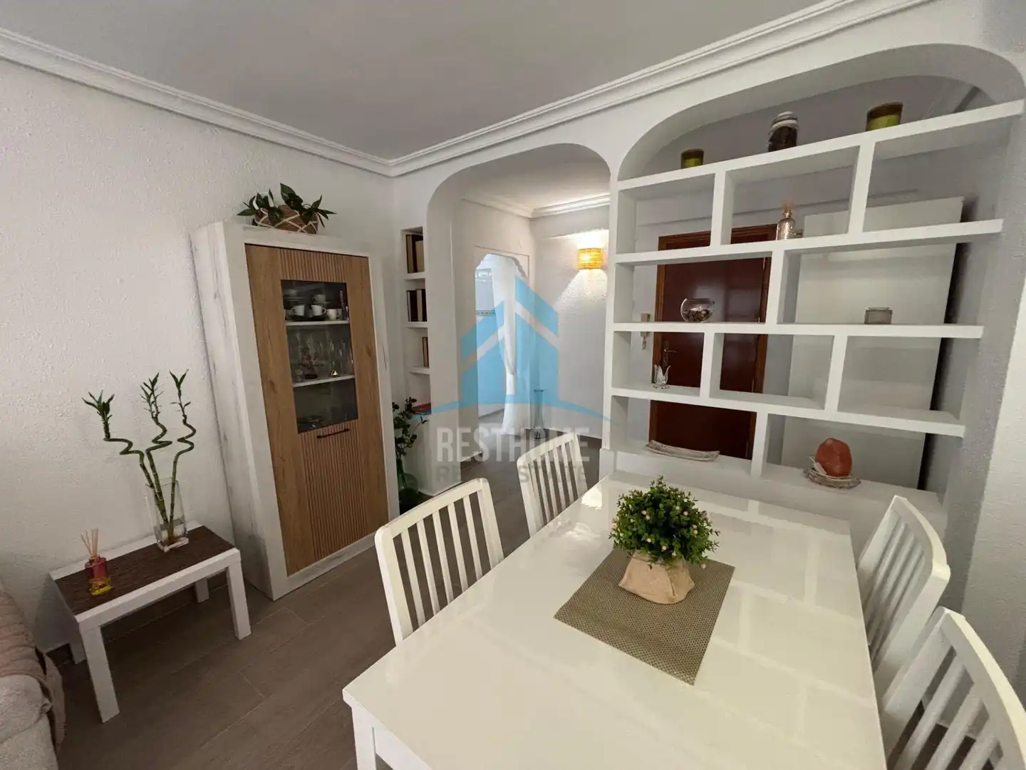 Wohnung mit Aufzug zum Verkauf in Calle CABAÑAL, imagen 3